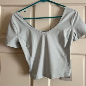 Lululemon Align Tee